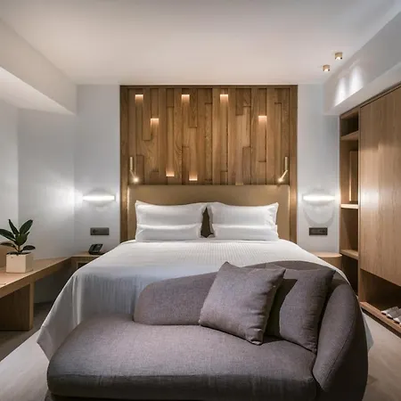 Dimargio Luxury & Hotel Iraklio