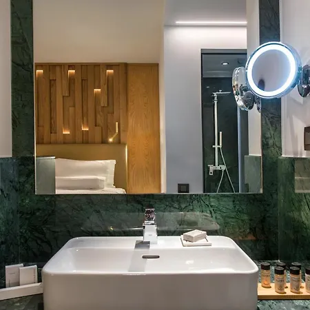 Hotel Dimargio Luxury &