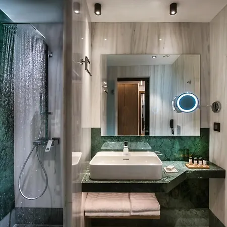 Hotel Dimargio Luxury & Iraklio
