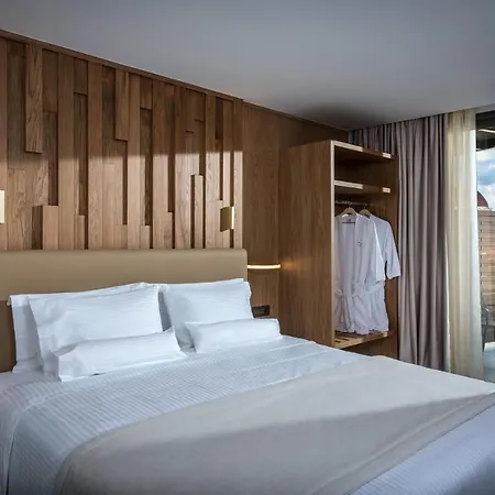 Dimargio Luxury & 5* Iraklio