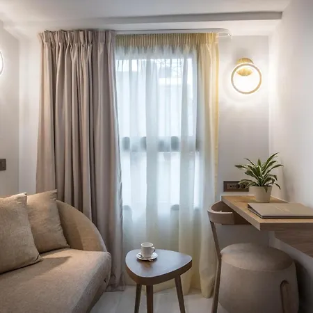 Dimargio Luxury & Iráclio