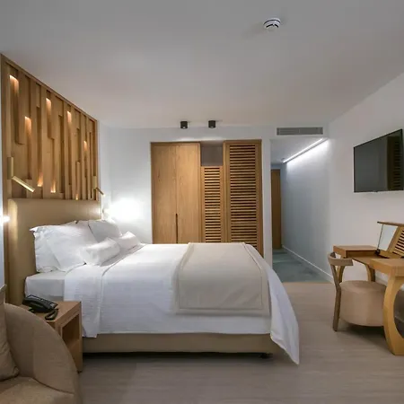 Hotel Dimargio Luxury & 5*