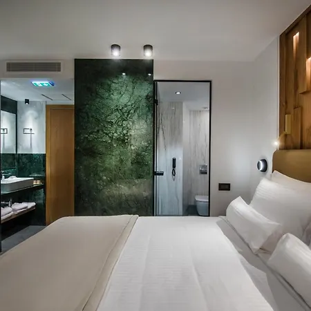 Dimargio Luxury & Iráclio