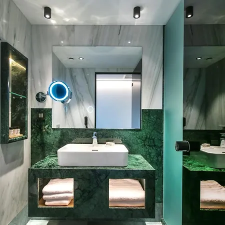 Hotel Dimargio Luxury & 5*