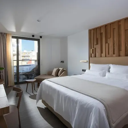 Dimargio Luxury & Hotel