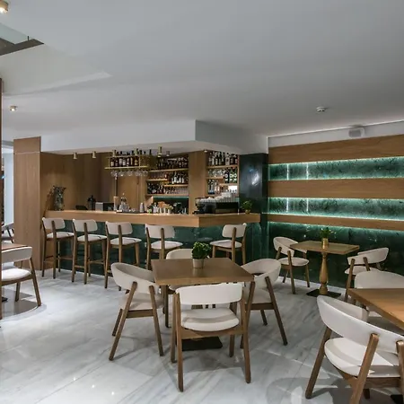 Hotel Dimargio Luxury & 5*