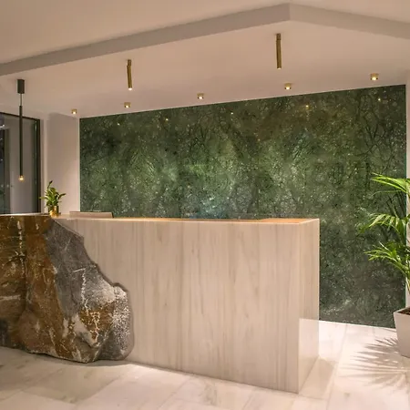 Dimargio Luxury & Hotel Iraklio