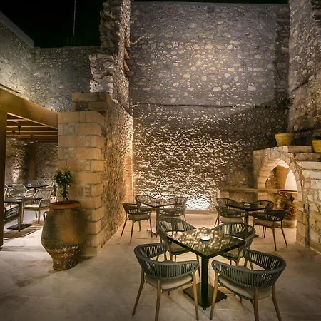Dimargio Luxury &