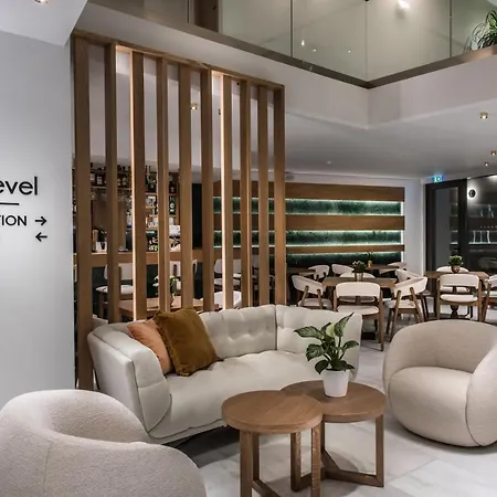 Dimargio Luxury & Hotel Iráclio